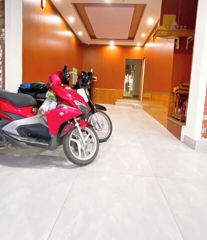 그라드 빈 응우옌 1 호텔