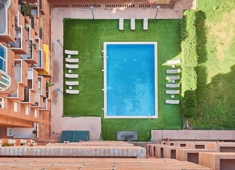 아파르타멘토스 에스페리아 산트 호안