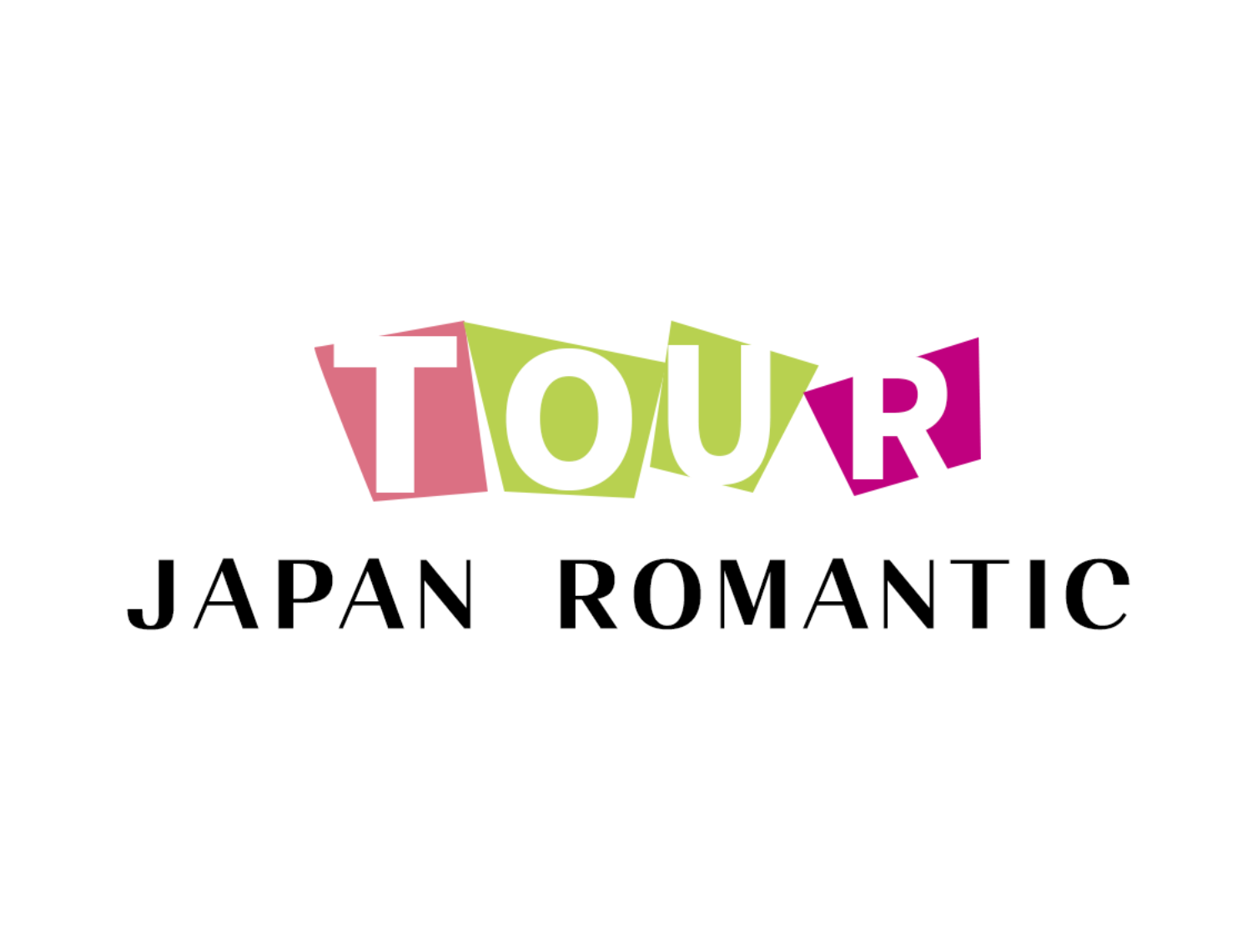 Janpan romantic tour