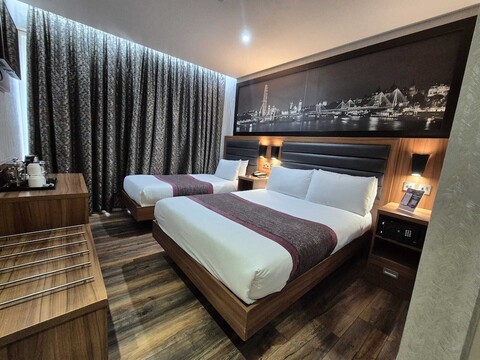 런던 코트 호텔