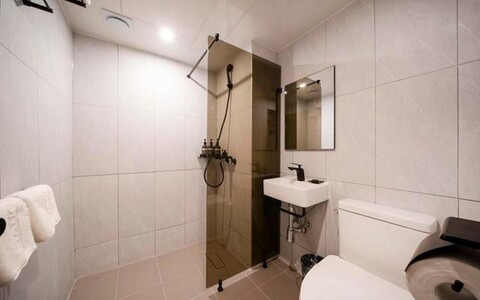  충주 스테이션 로지