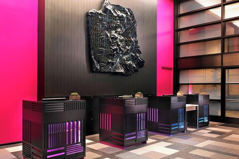 W 샌프란시스코