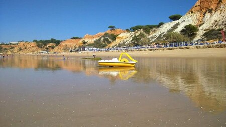 Alojamentos Turísticos Mira-Parque