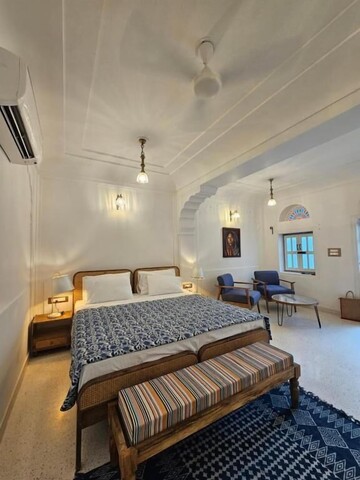 더 아몰리 하벨리 자이푸르