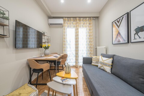 엘레강트 마빌리 스위트 바이 클라우드키스