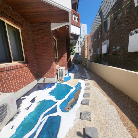 부산 오션드림스테이