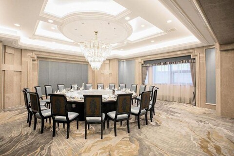 Wuxi Seaview No.1 Hotel (Yijia Branch)