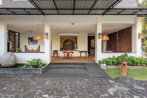 코브 푸리 마하라니