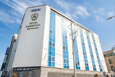 Hotel Maristay, Taean