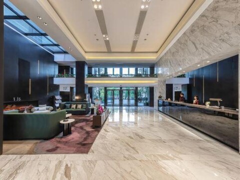 China World Century Towers