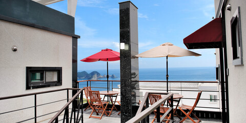 거제도 자연뜰펜션