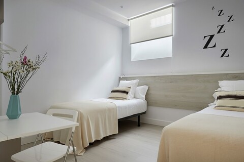 펜션 엘 푸에르토