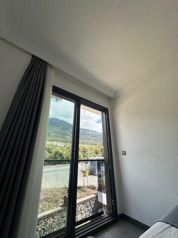 아즈라 아파트 올루데니즈