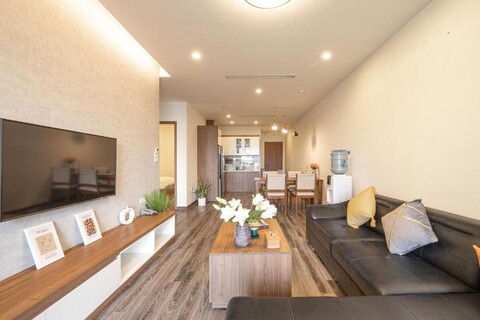 득 황 레지던스 & 호텔 웨스트 레이크