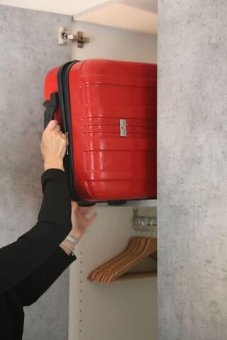 아르비오 I 어반스테이 아파트먼트