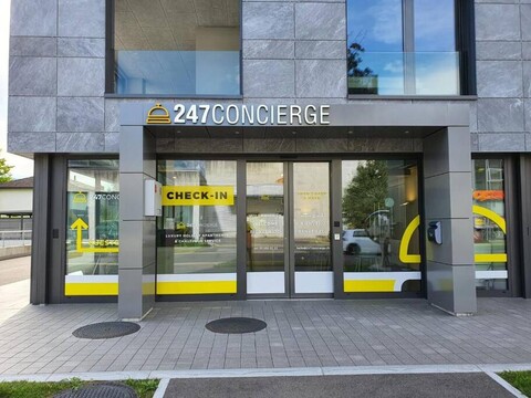 Swiss Hotel Apartments-Interlaken