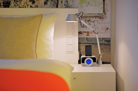 호텔 인디고 베를린 – 쿠담 바이 IHG