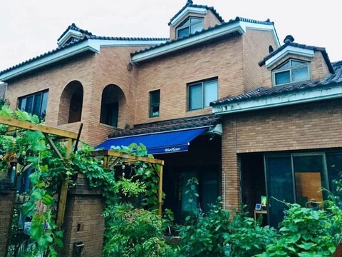 펜션 블루플래닛