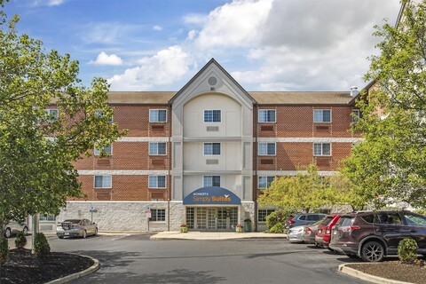 소네스타 심플리 스위트 보스턴 벌링턴