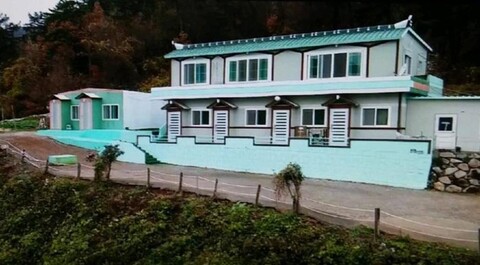 Hyangilam Observatory Pension