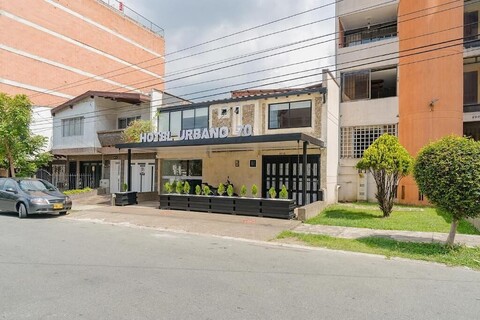 호텔 우르바노 70