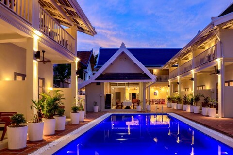 Viriya Hotel