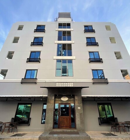 숙솜분 레지던스