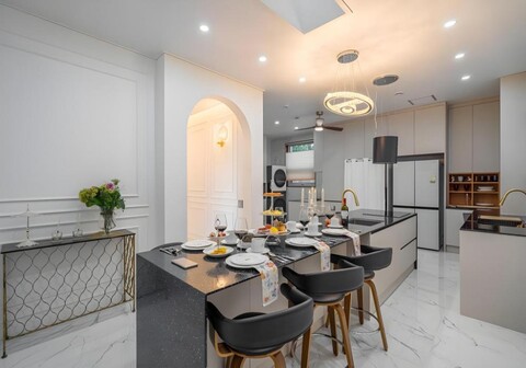 강릉 디니다스 독채펜션