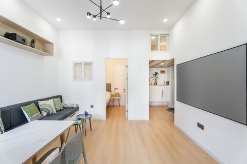 상하이 힐스&싱 1884 패밀리 홈스테이