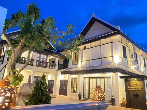 Onson De Boutique Hotel
