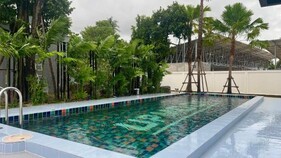 UPMOON Hotel Chalong Phuket
