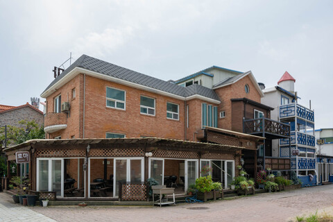 보령(대천) 로마펜션