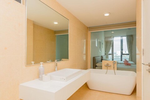 Jazz Suites Penang by HOMEY