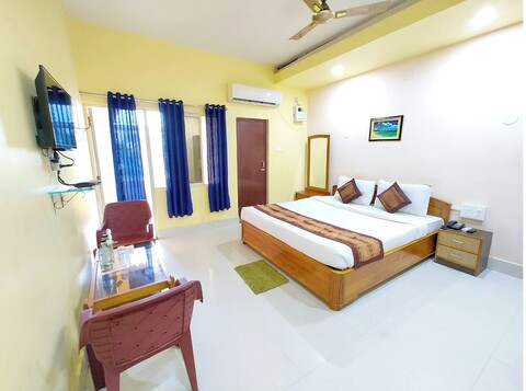 실리콘 레지던시 푸리