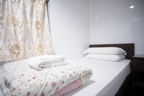 할리우드 게스트하우스