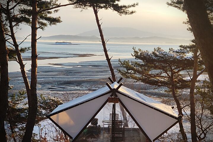 태안 해림원 솔스케이프-i