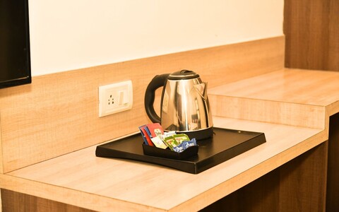 호텔 MM 컨티넨탈