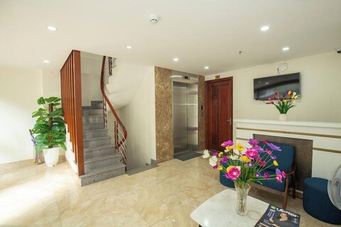 Sumitomo10 Apartment