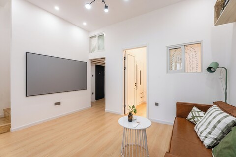 상하이 힐스&XING 1885 패밀리 홈스테이