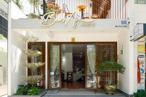 Benny Homestay Huế