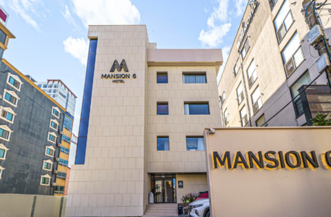 포항 대잠동 맨션6