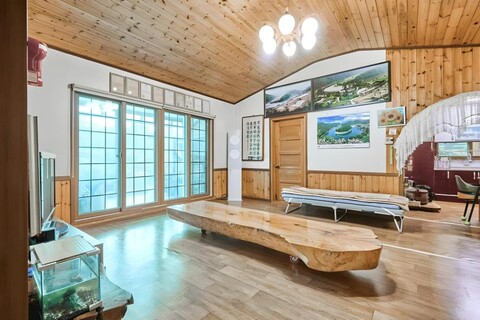 봉화 파워 플랜트 게스트하우스