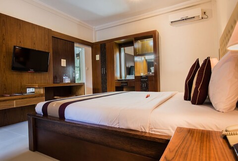 발레카 리조트 호텔 & 스파