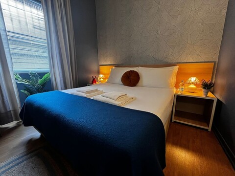 더 콘보 레이크 코모