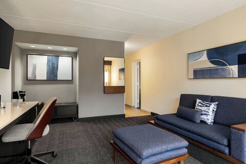 코트야드 바이 메리어트 애틀랜타 노스레이크