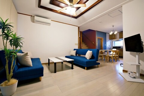 온나손 야마다 하우스