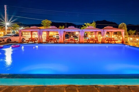 초이스 캠핑 앤 카라반