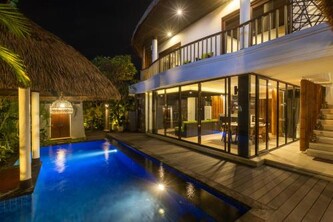 Aragreen Berawa Villa