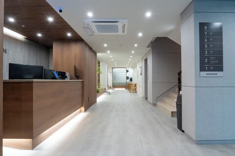 동대문관광호텔