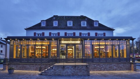 브라우에라이 가스트하우스 로호프